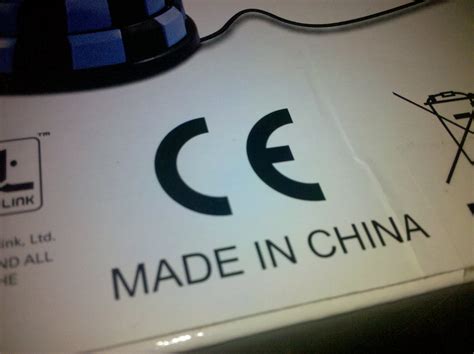 mk made in china